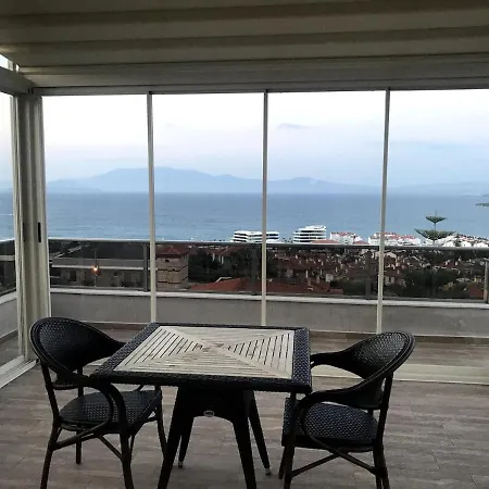 Villa Panorama Cesme