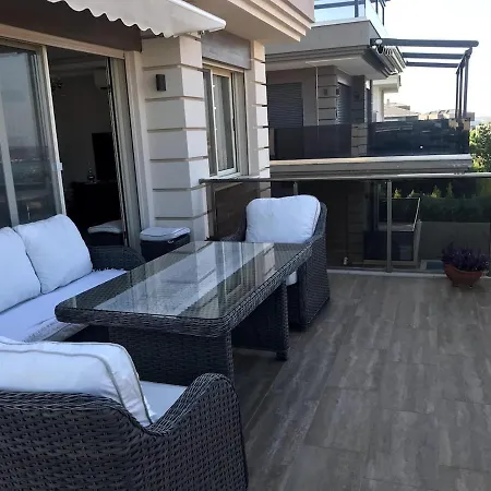 Villa Panorama Cesme