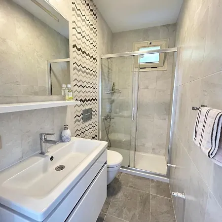 Villa Panorama Cesme