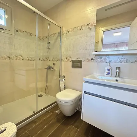 Villa Panorama Cesme