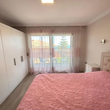 Villa Panorama Cesme