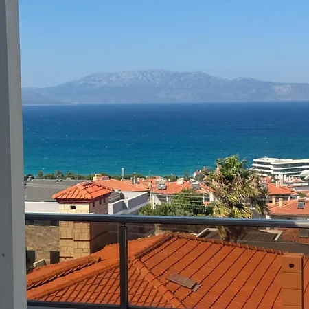Panorama Villa *