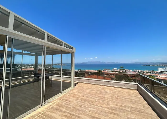 Panorama * Çeşme