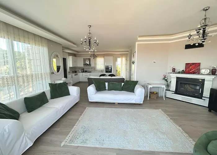 Panorama Çeşme