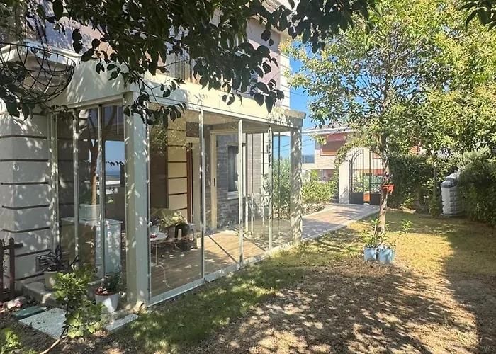 Panorama Çeşme