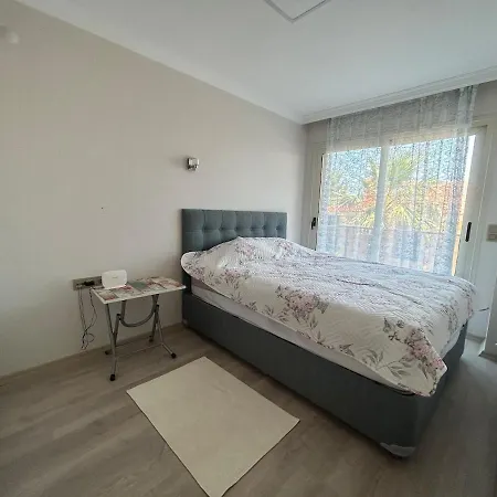 Panorama 别墅 Çeşme