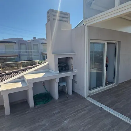 别墅 Panorama Çeşme