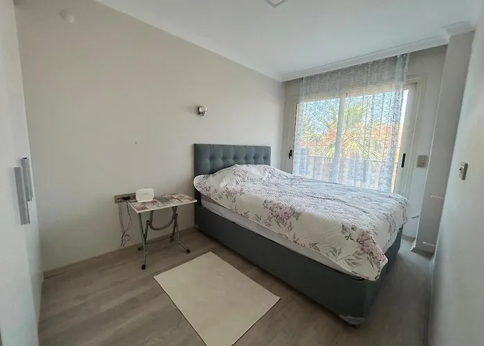 Panorama Villa Çeşme