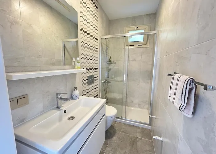 Villa Panorama Çeşme