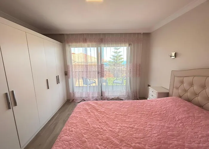 Villa Panorama Çeşme