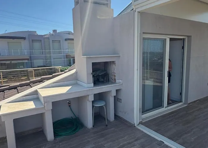 Villa Panorama Çeşme