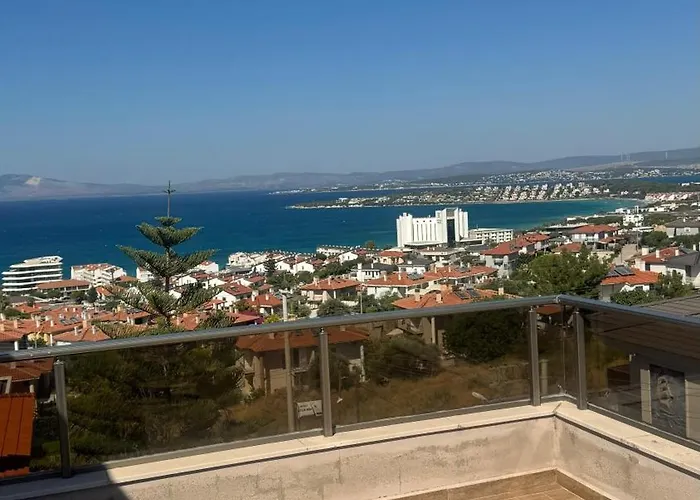 Panorama * Çeşme